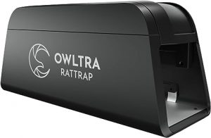 Owltra Infrared Trap 1